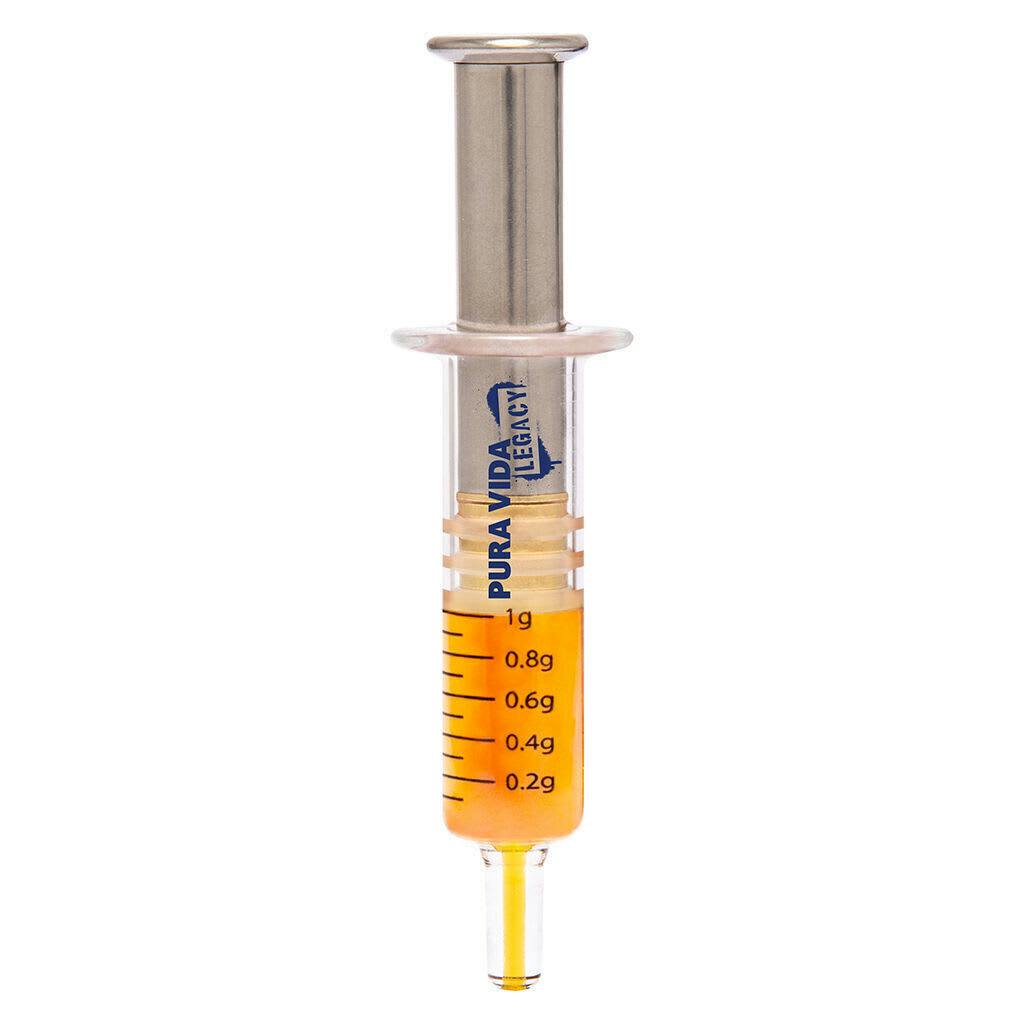 Cherry Vanilla Honey Oil Dispenser 1g