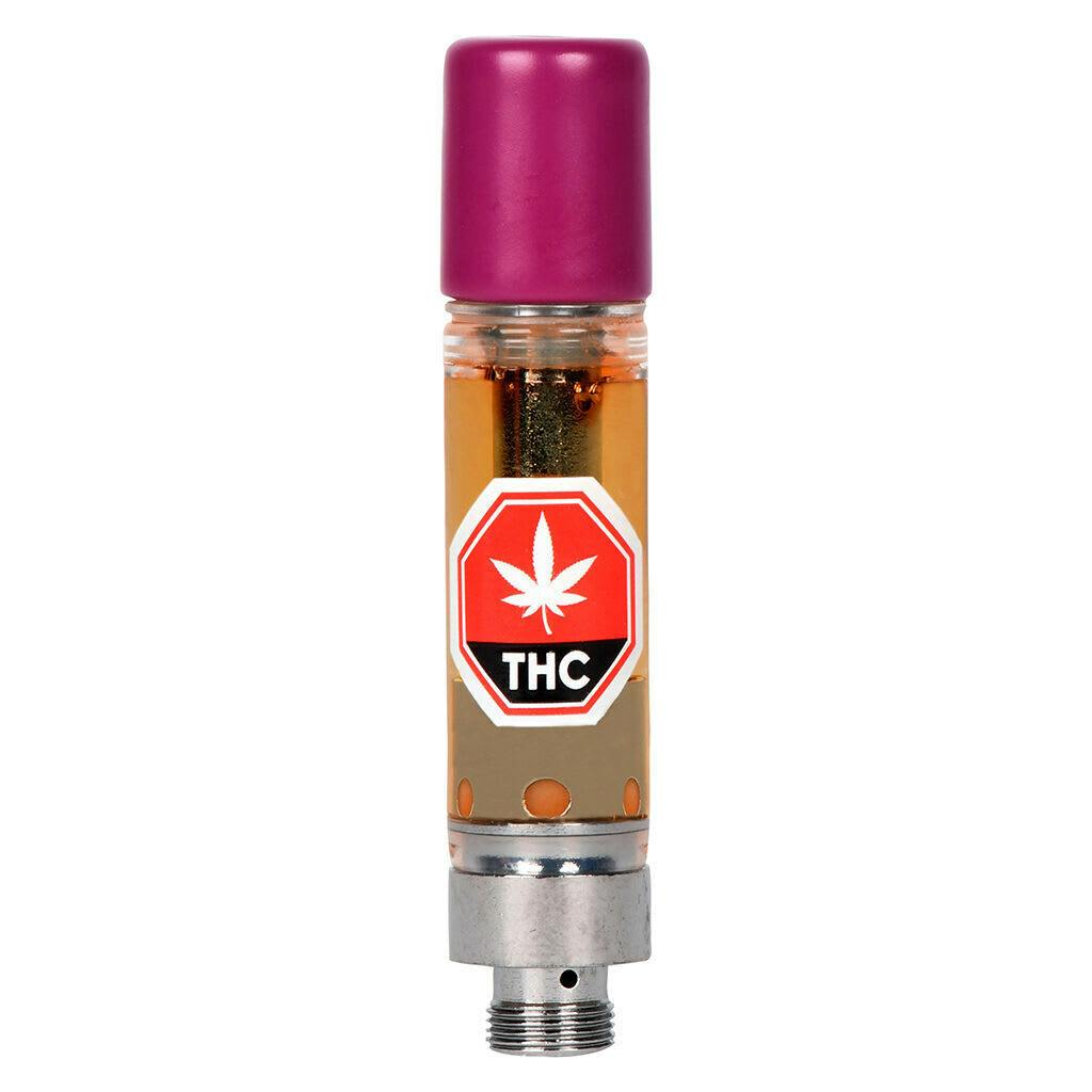 Sticky Grape 510 Thread Cartridge 1g