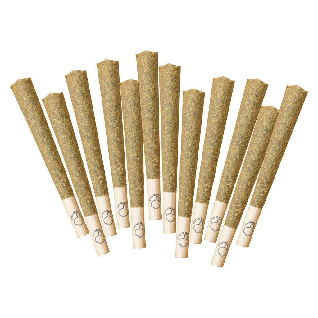 Advent Calender Pre-Roll 12x1g