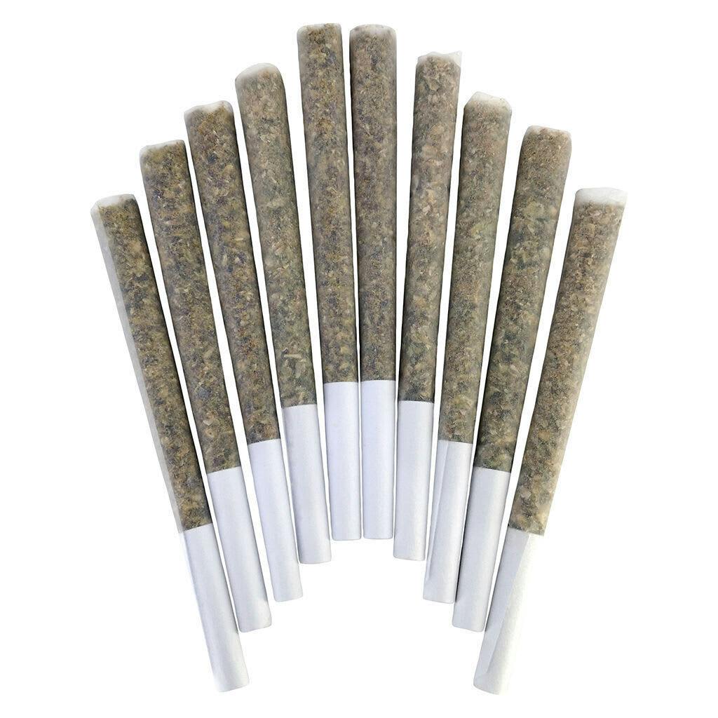 Raspberry Reaper Pre-Roll 10x0.5g