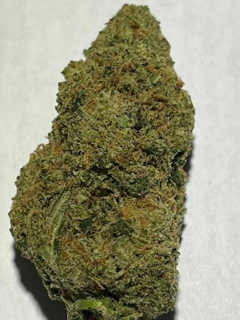 Elevated Heights Sugar Candy, Flower