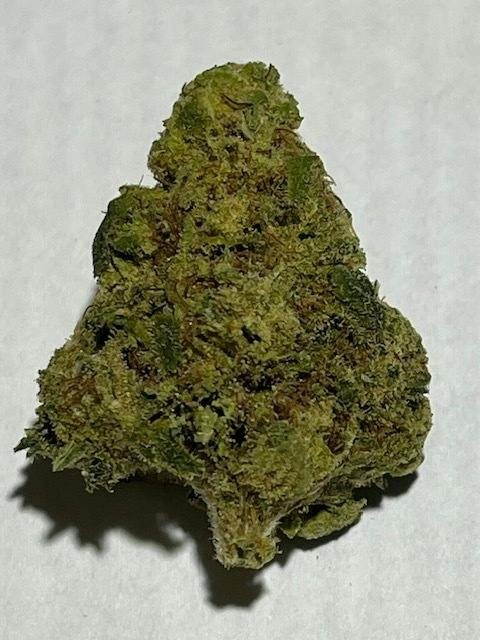 Elevated Heights Herijuana