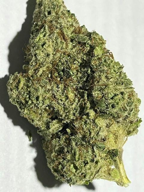 Elevated Heights Snoop Dogg OG