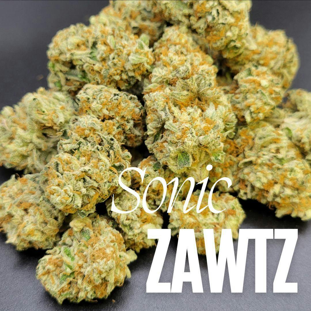 Alaska GreenWorks Sonic Zawtz