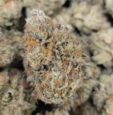 Alaska GreenWorks Cherry Bliss