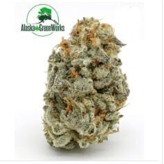 Alaska GreenWorks Creapple