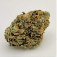 Alaska GreenWorks Biscotti Cake