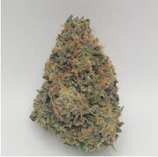 Alaska GreenWorks Oaksterdamn OG Supreme