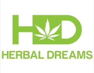 Herbal Dreams Banana Coffee Disposable Distillate Cartridge 1g