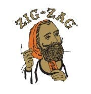 Zig-Zag 2pk 1 1/4 Paper Cones at High Standards