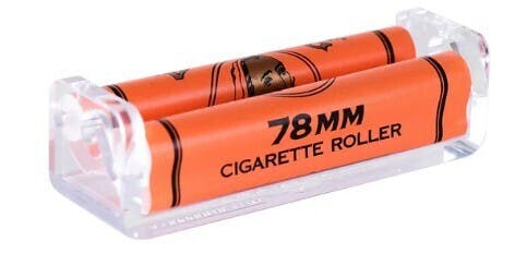 Zig-Zag Cigarette Roller 78mm