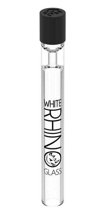 White Rhino Chillum