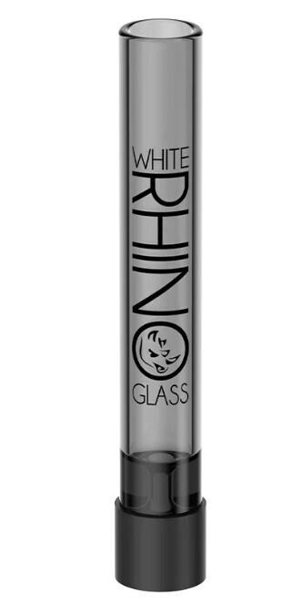 White Rhino Smokedl