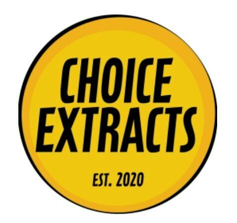 Choice Extracts Gas Face Sugar Wax 1g