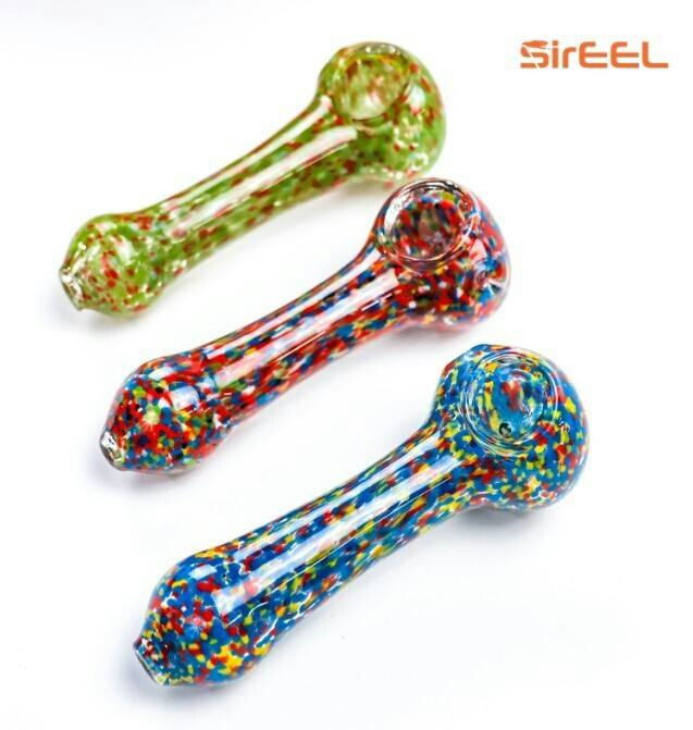 SirEEL 4.5" Pipe - Assorted Colors