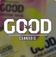 GOOD Black Cherry Limeade Drink Mix Single