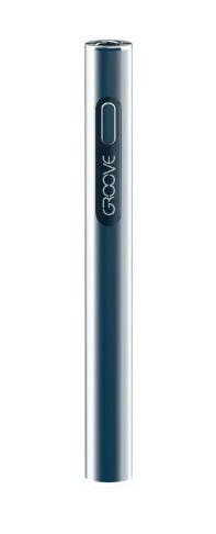 GROOVE - BOLT Variable Voltage Battery at High Standards
