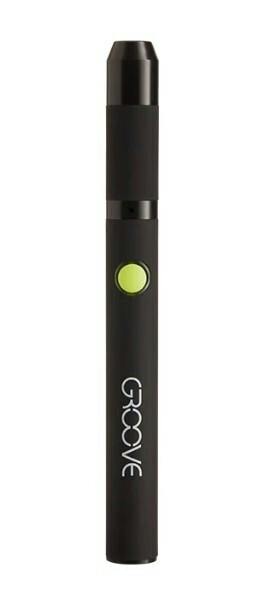 GROOVE - CARA Variable Voltage Concentrate Pen w/ Quartz Coil