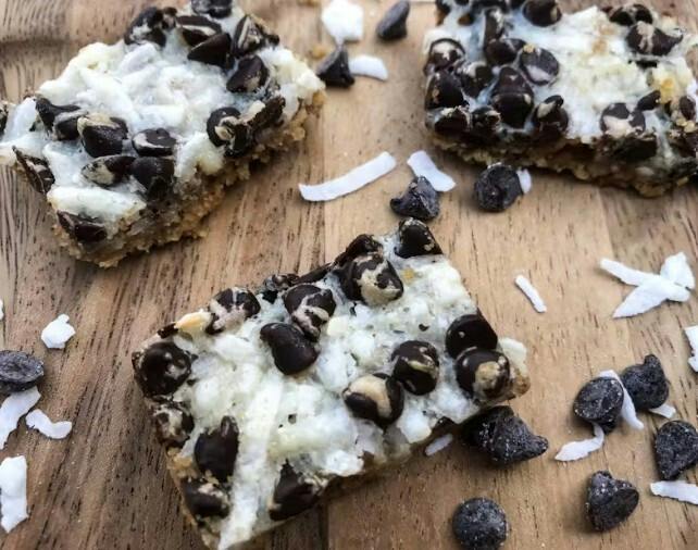 MoMo's Magical Bars 10pk