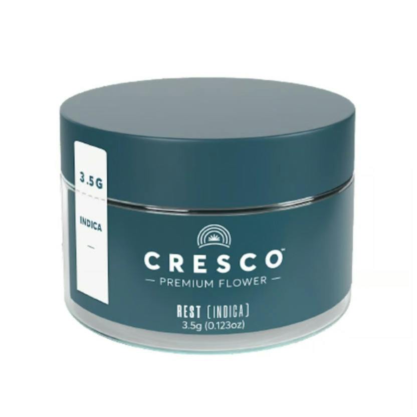 Cresco Labs Kush Crasher 3.5g