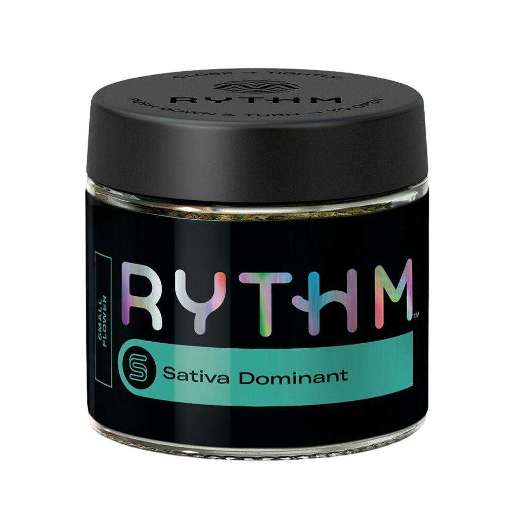 Rythm Jack's Delight Small Flower 7g