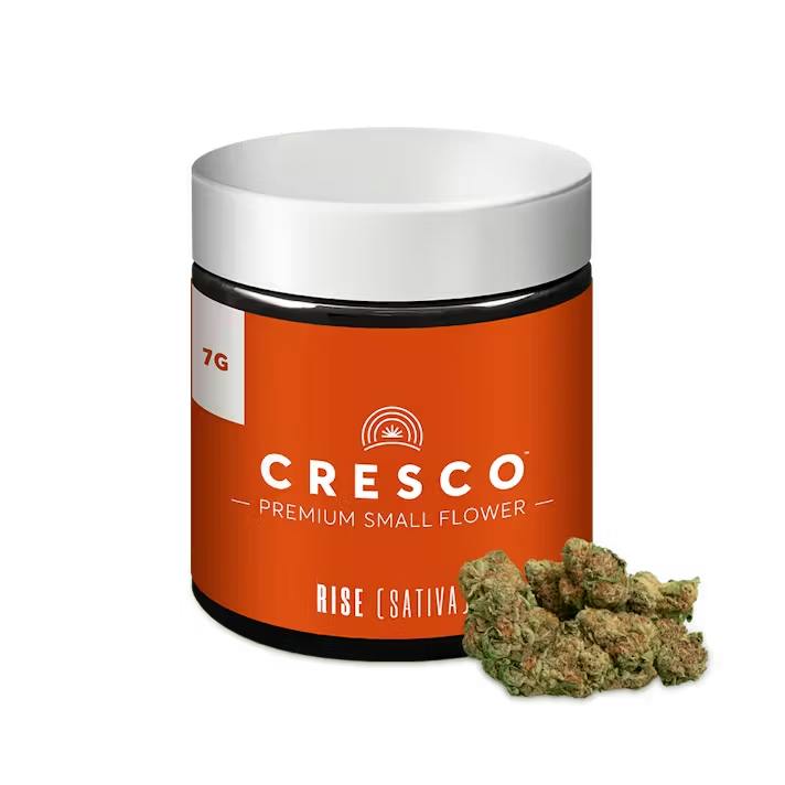 Cresco Labs Mango Mintality Small Flower 7g