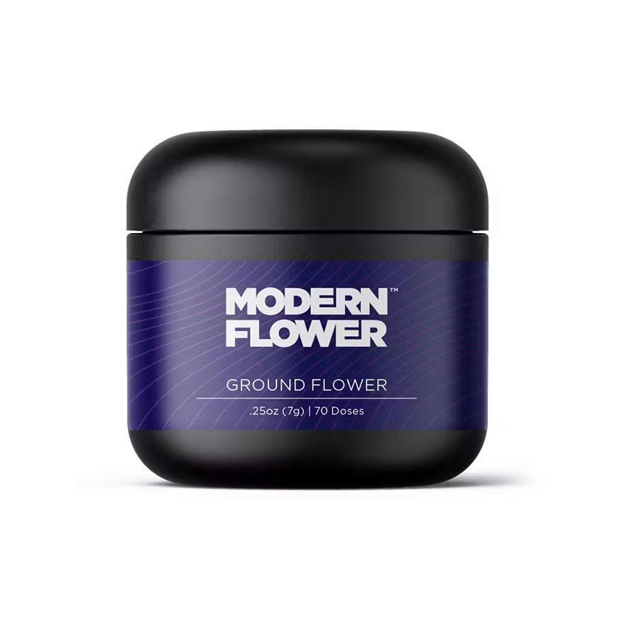 Modern Flower Brr Berry Ground Flower 7g