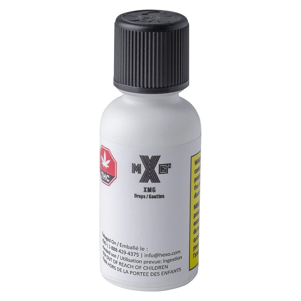 DROPS - XMG Drops - 16.25ml