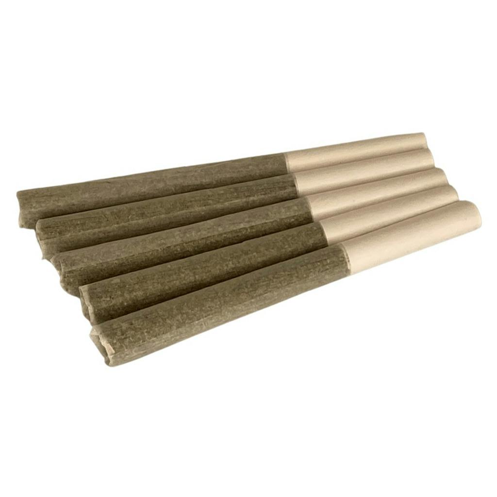 Argentia Gold-B. Banner Pre-Roll