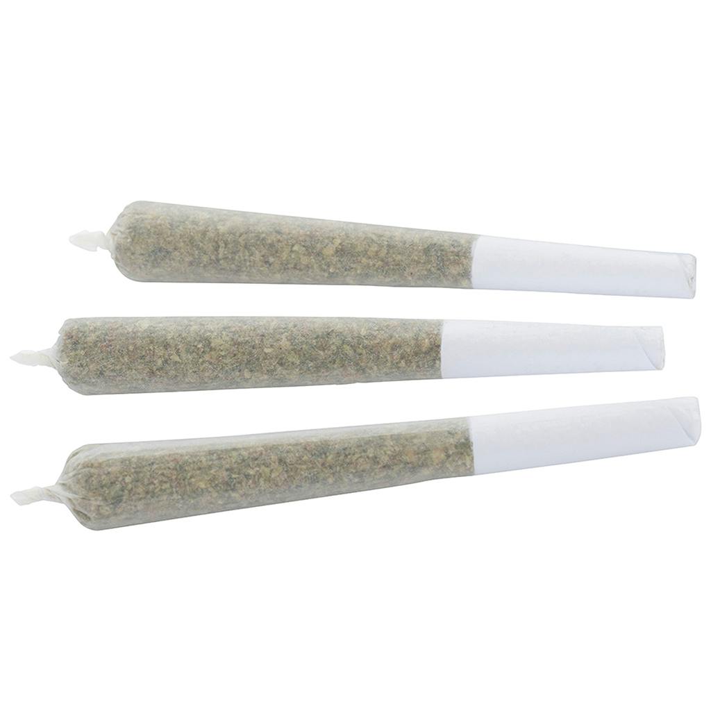 WAGNERS - TRPY SLRPY Pre-Roll