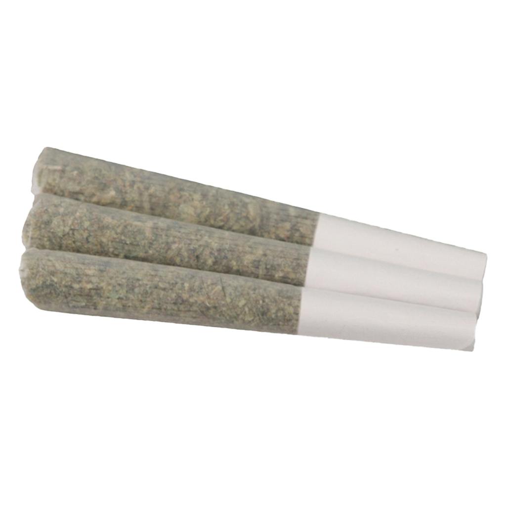 EastCann - Deadhead OG Pre-roll