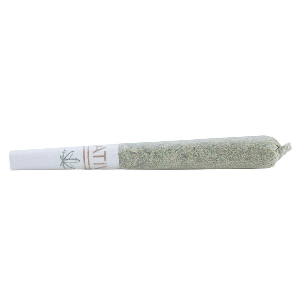 Edison Cannabis Co.- Cherry Limelight Bubble Hash Joints