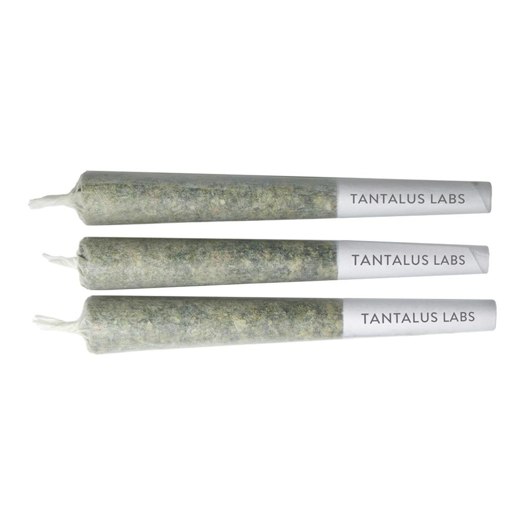 Tantalus Labs-Petrocan Pre-Roll