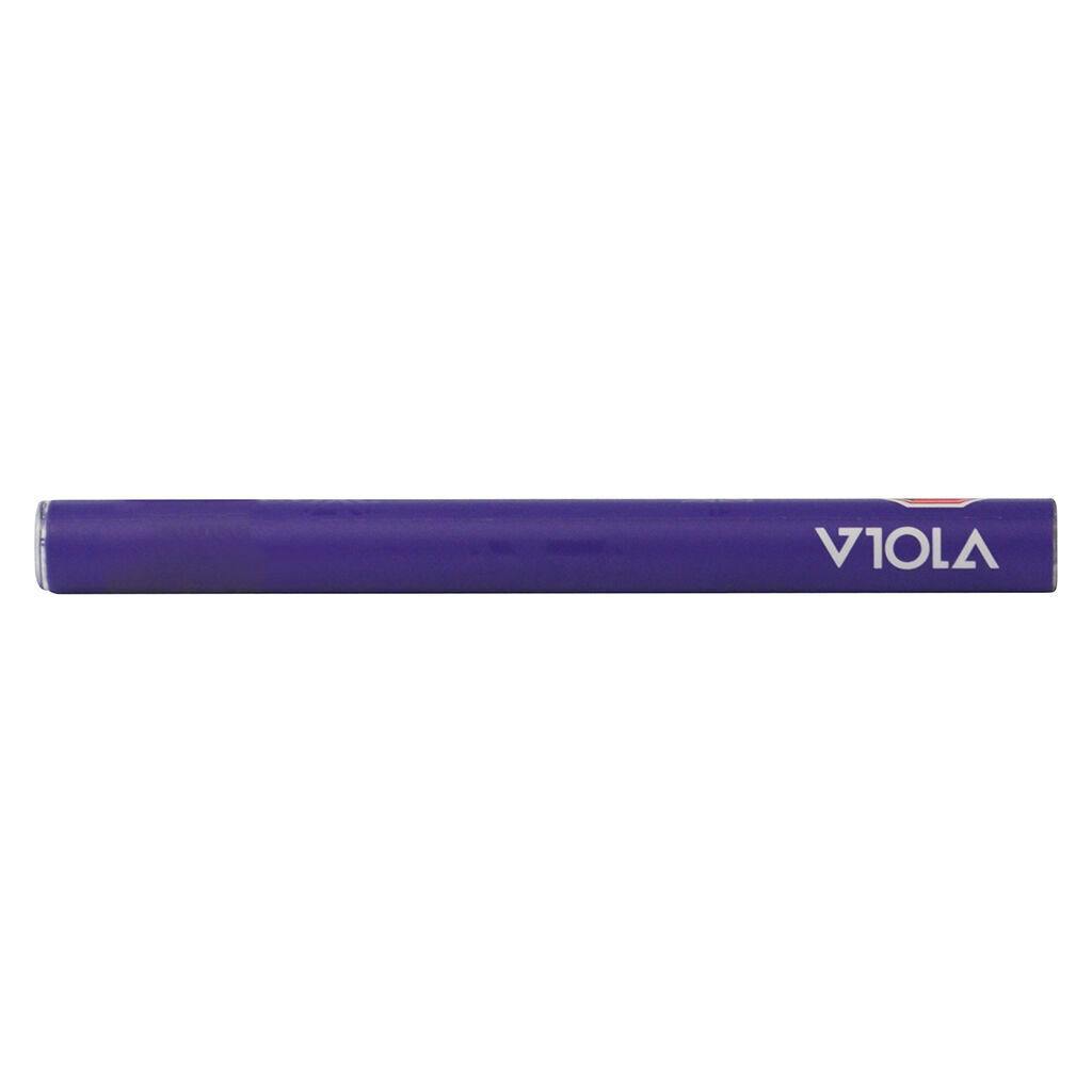 Viola-Bucketz Live Terpene Disposable Pen