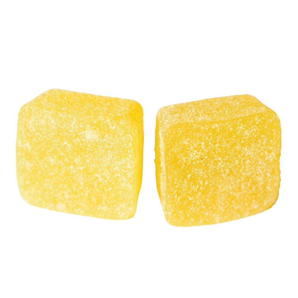 Terra Labs-Live Resin Lemon Elderflower Soft Chews