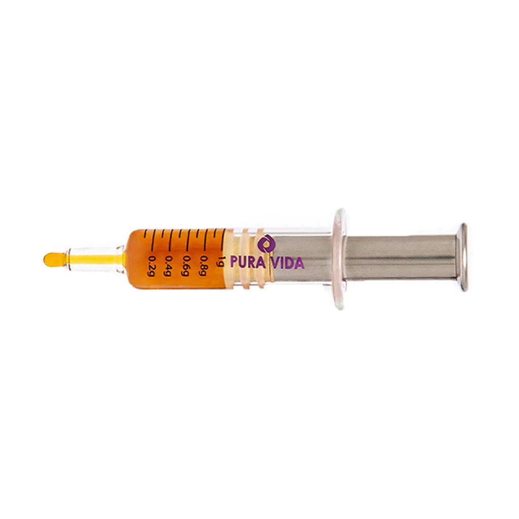 Pura Vida-Grape Ape Honey Oil Dispenser