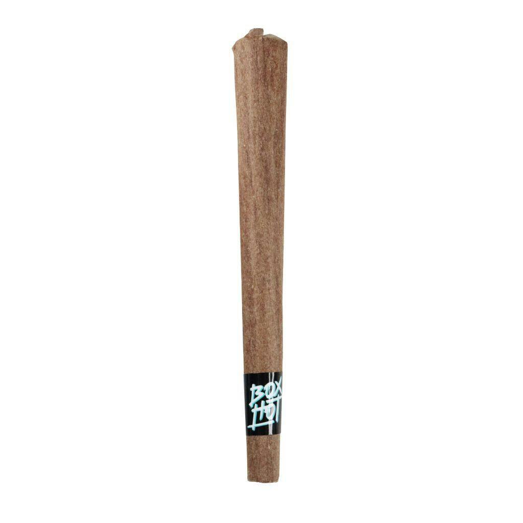 BOXHOT Mega Fatties-Guava Stardawg Infused Pre-Roll