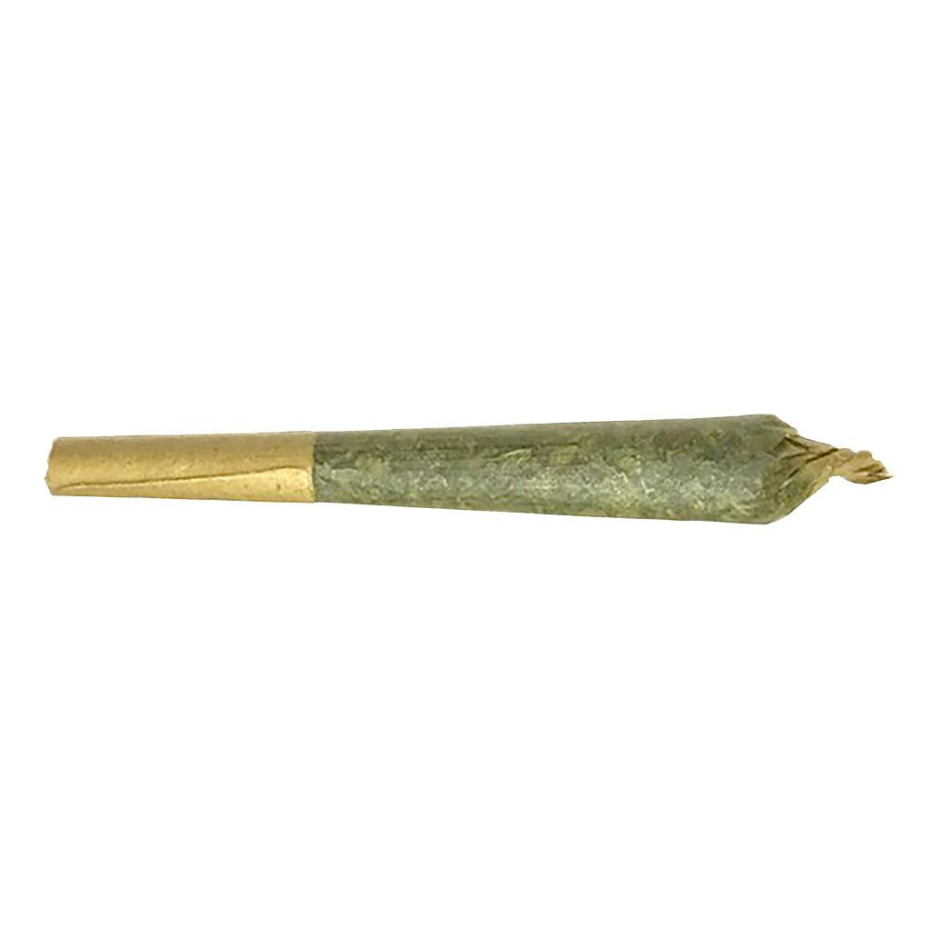 Fleur de l'Île-The French Twist Pre-Roll