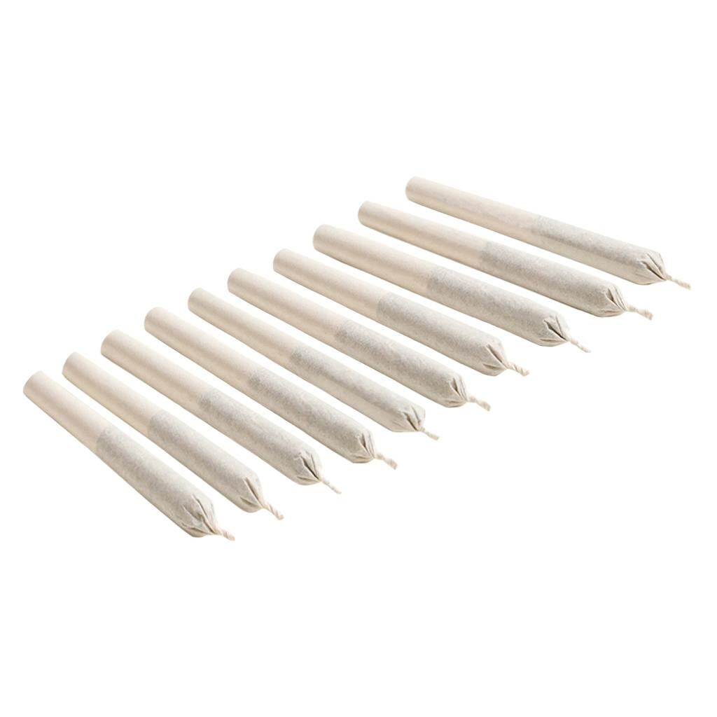 Pure Sunfarms-Berry Cream Puff Pre-Roll