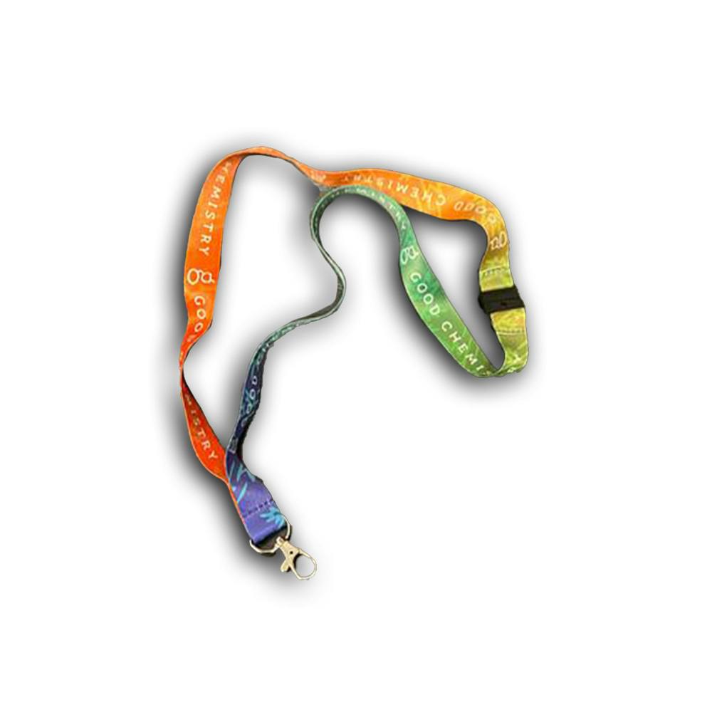 Lanyard