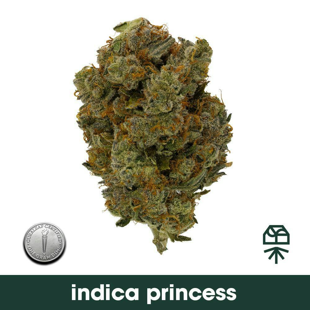 Princess Whole