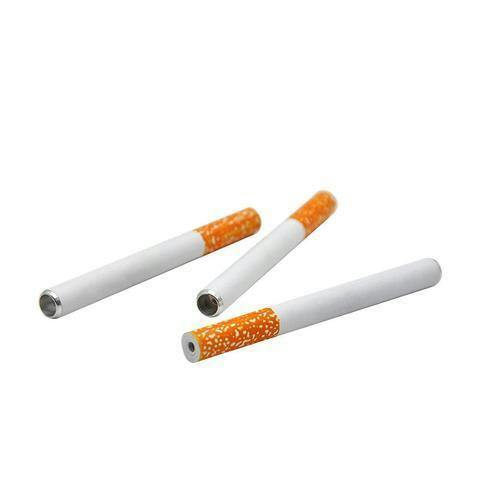 CIGARETTE PIPE