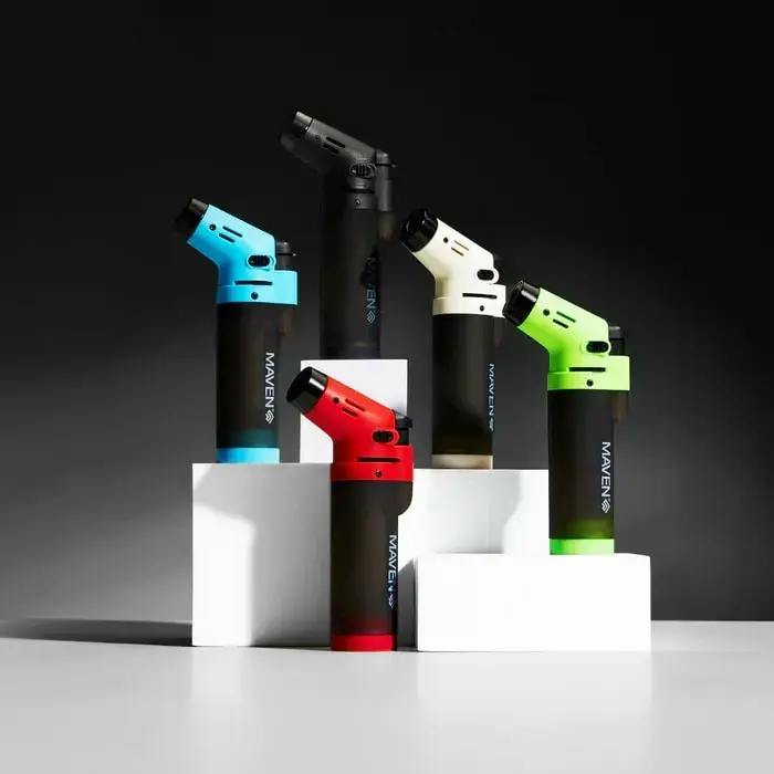 Maven Alpha Mini Lighter