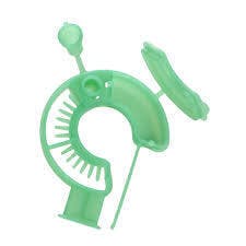 Water Pipe Utility Clip