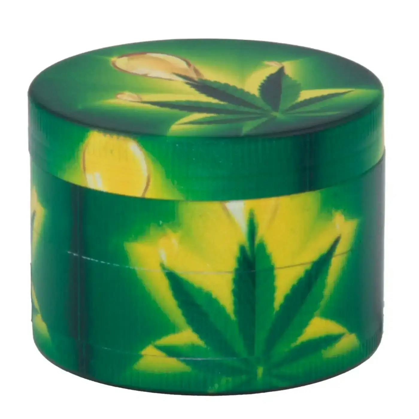 leaf green