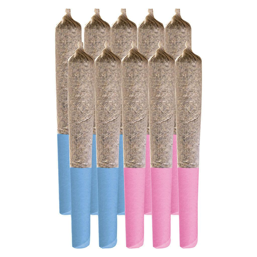 Pre-Roll Variety Pack 10x0.5g Pre-Rolls