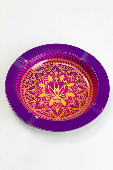 Embrace Saash Tray