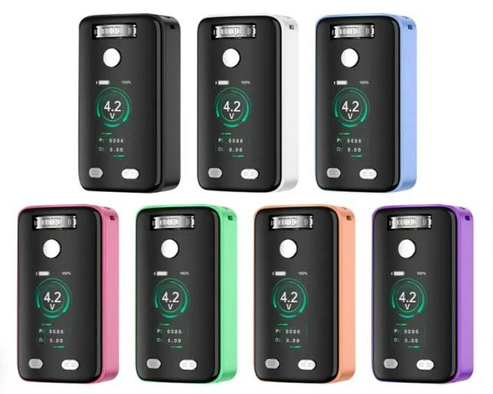 Yocan Uni 3.0 - Assorted Colors