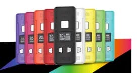 Yocan Kodo Pro NEW Colours - 510 Battery