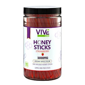 Strawberry Honey Stick 10MG